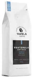 Vavela Coffee Guatemala Antigua Filtre Kahve 500 gr Kahve kullananlar yorumlar